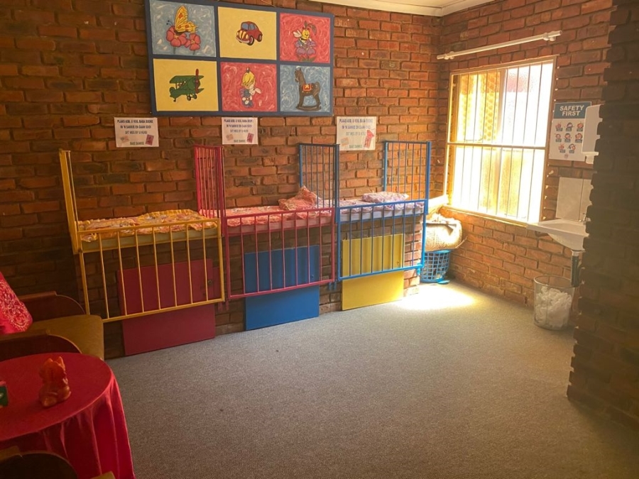 Commercial Property for Sale in Rustenburg Central North West
